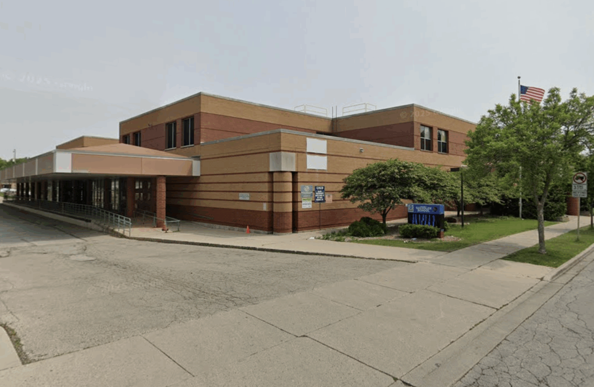 Gaenslen Boys & Girls Club