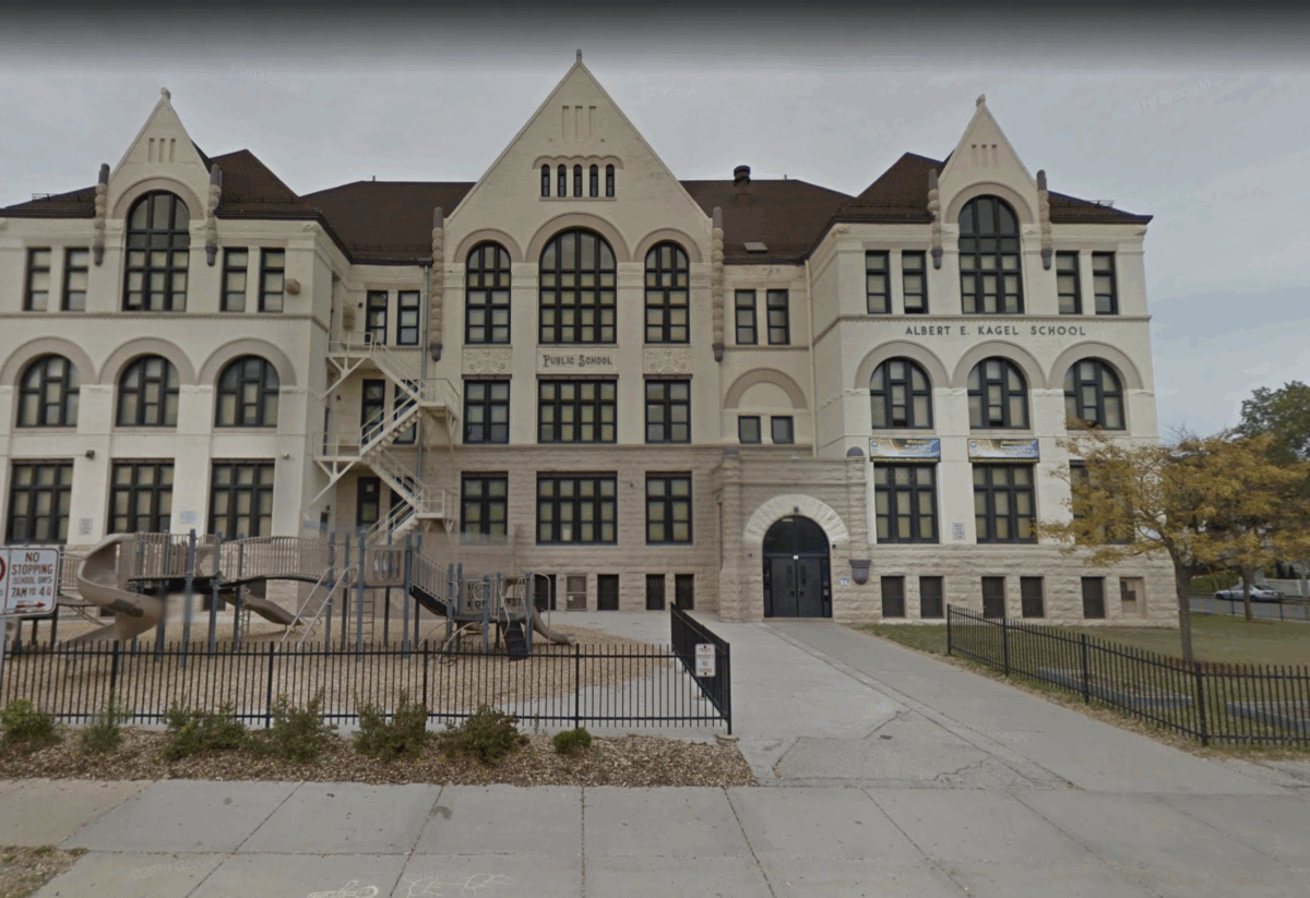 Kagel Boys & Girls Club