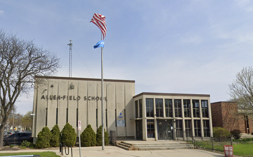 Allen-Field Boys & Girls Club