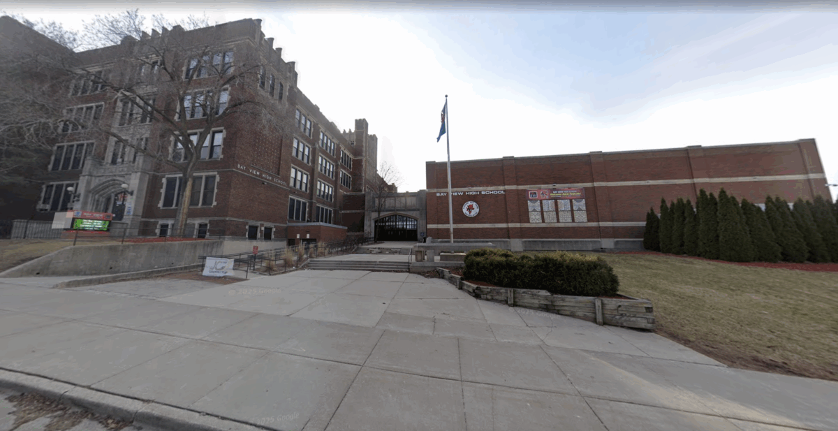 Bay View High School Boys & Girls Club