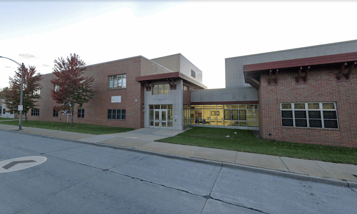 Bethune Academy Boys & Girls Club