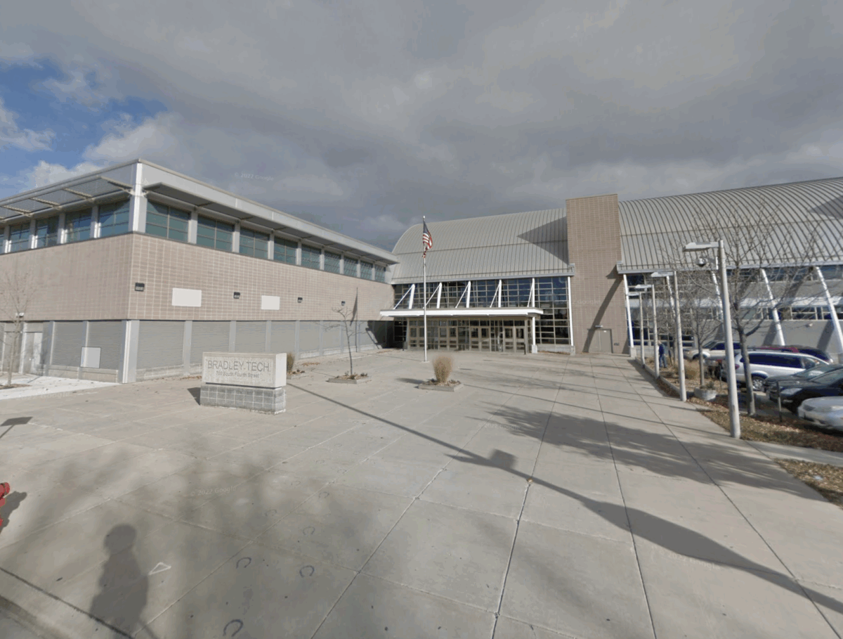 Bradley Tech High School Boys & Girls Club