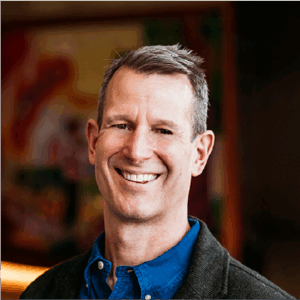 David Knutson headshot