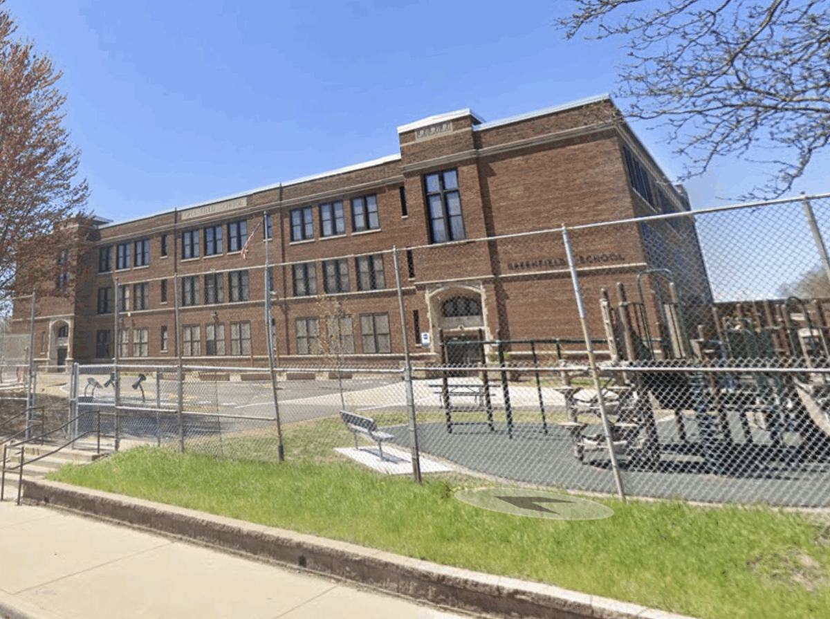 Greenfield Bilingual Boys & Girls Club