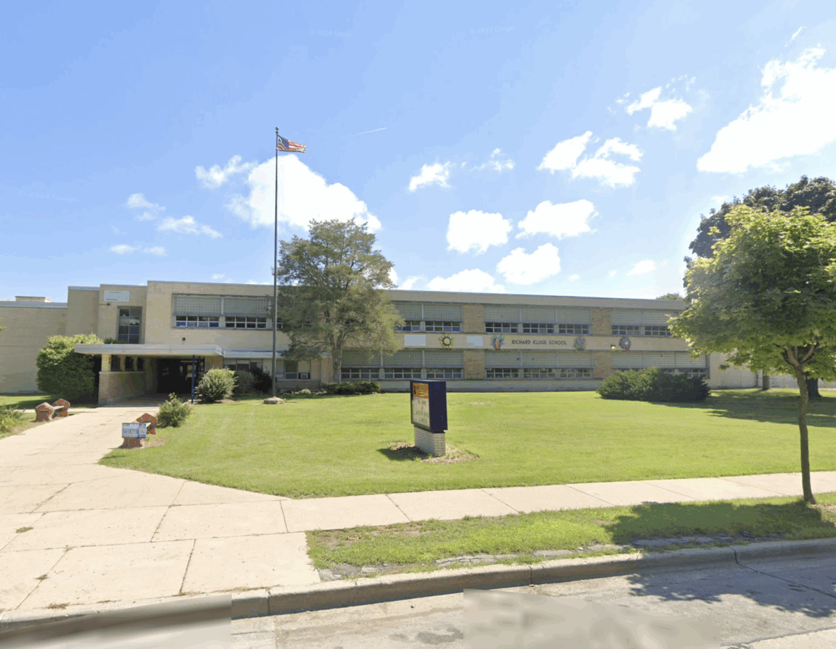 Kluge Boys & Girls Club