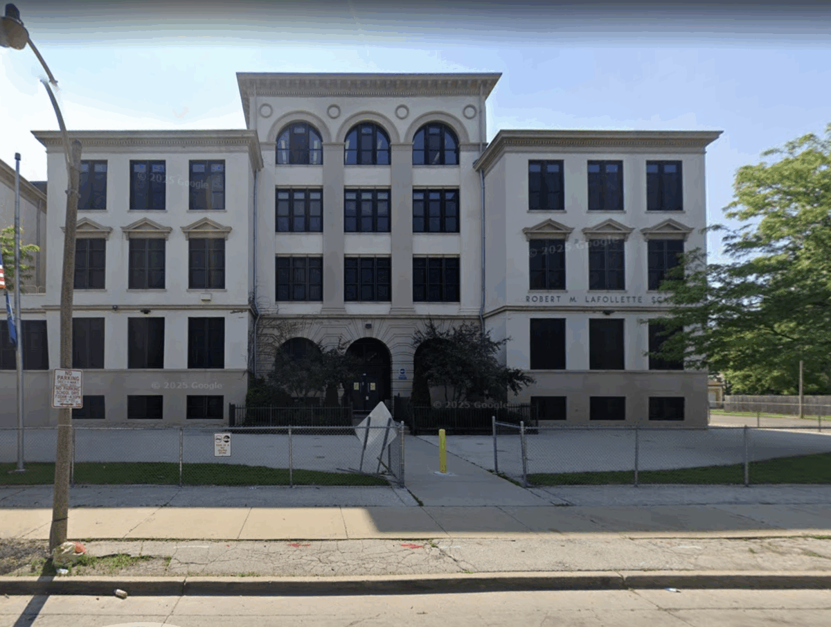 LaFollette Boys & Girls Club