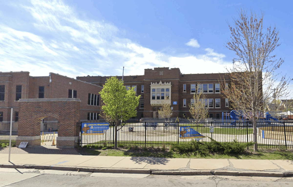 Lincoln Avenue Boys & Girls Club