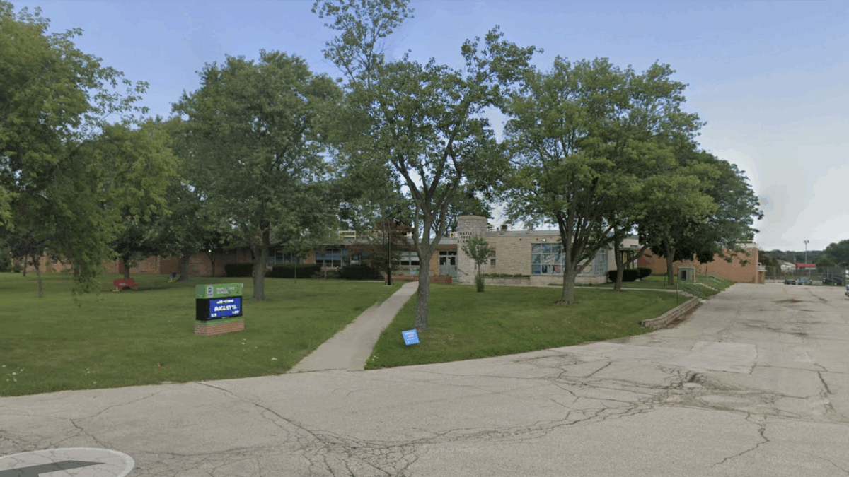 Maple Tree Boys & Girls Club