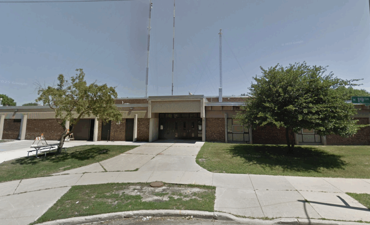 Marvin E. Pratt Boys & Girls Club