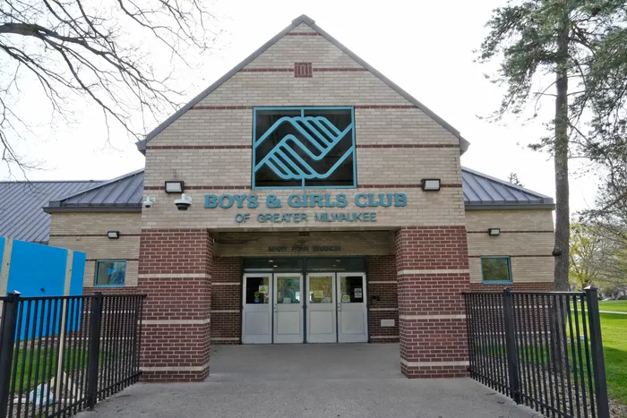 Mary Ryan Boys & Girls Club