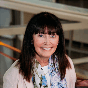 Melinda Wyant Jansen headshot