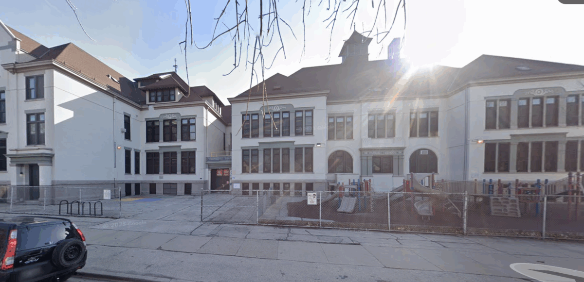 Mitchell Integrated Arts School Boys & Girls Club