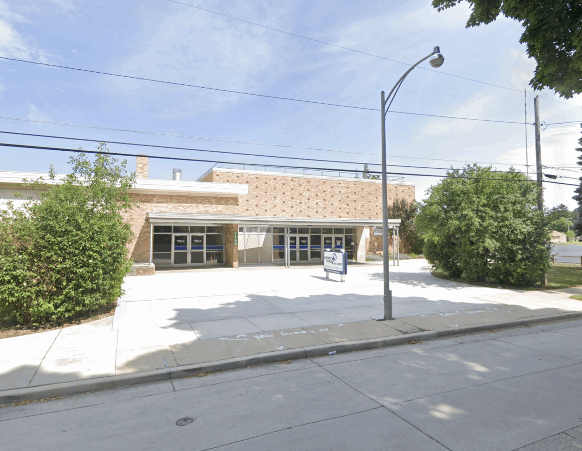 Northwest Catholic Boys & Girls Club