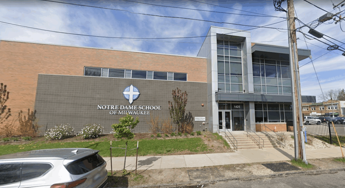 Notre Dame Boys & Girls Club