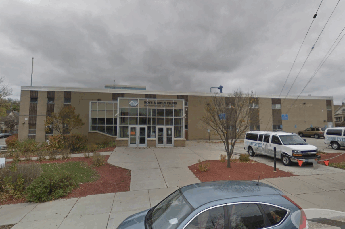 Don & Sallie Davis Boys & Girls Club