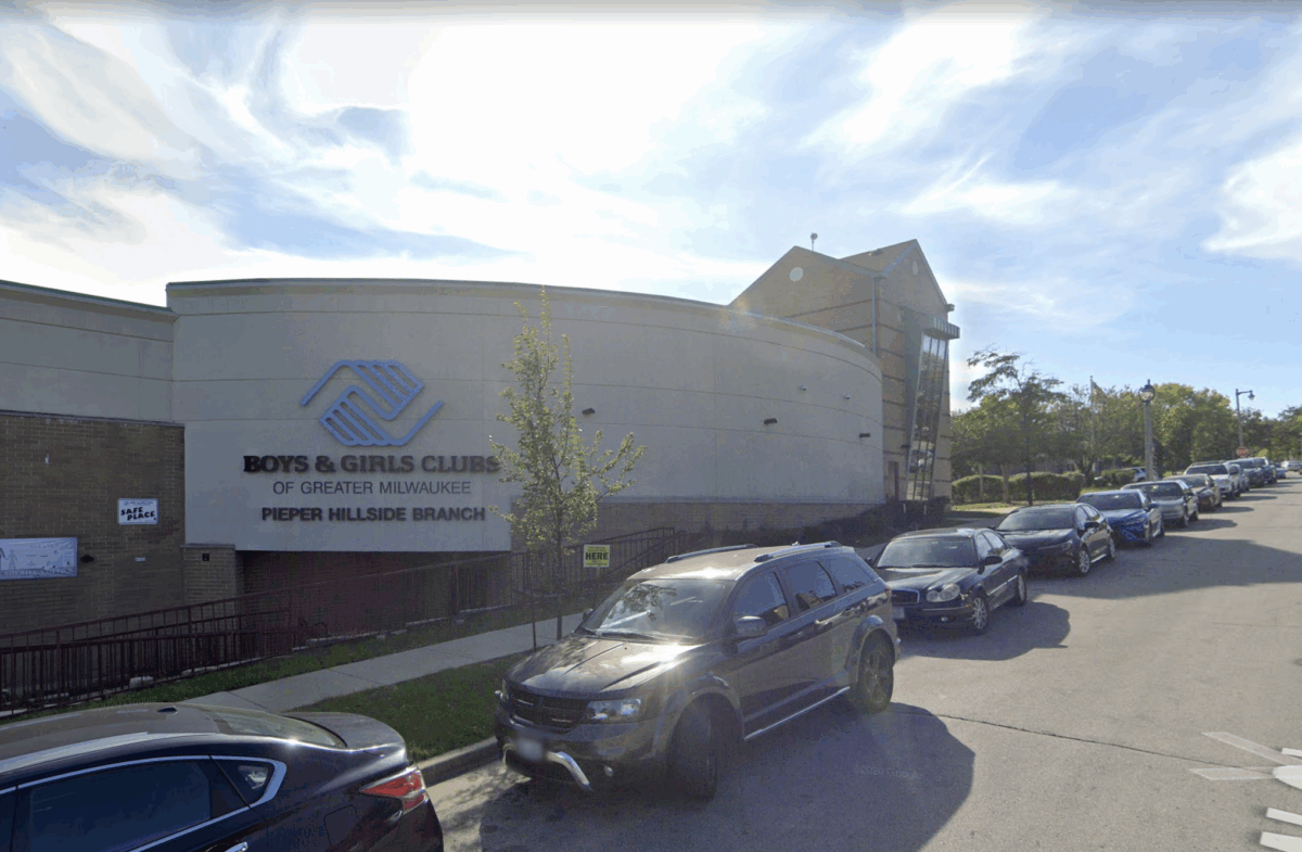 Pieper-Hillside Boys & Girls Club