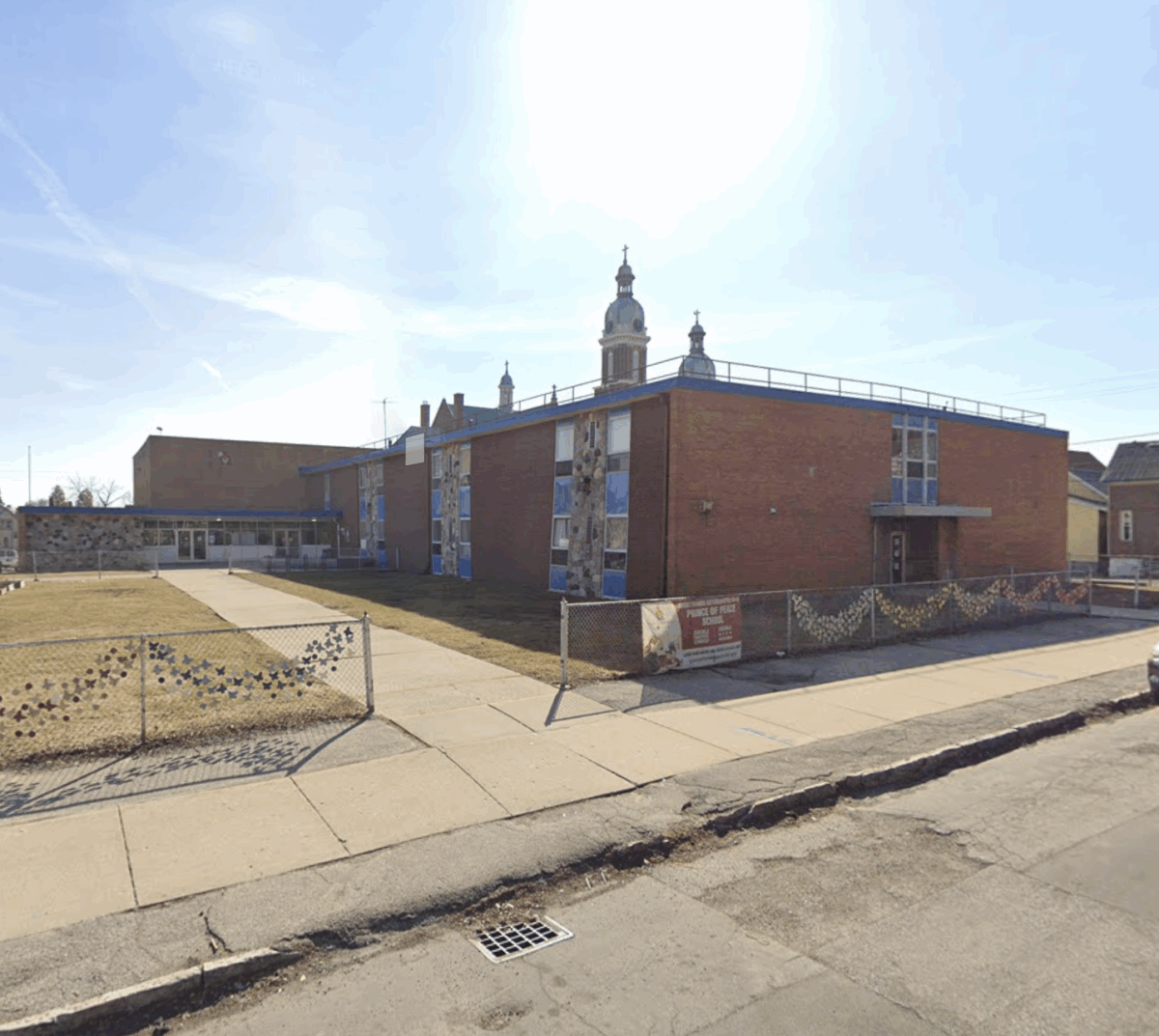 Prince of Peace Boys & Girls Club