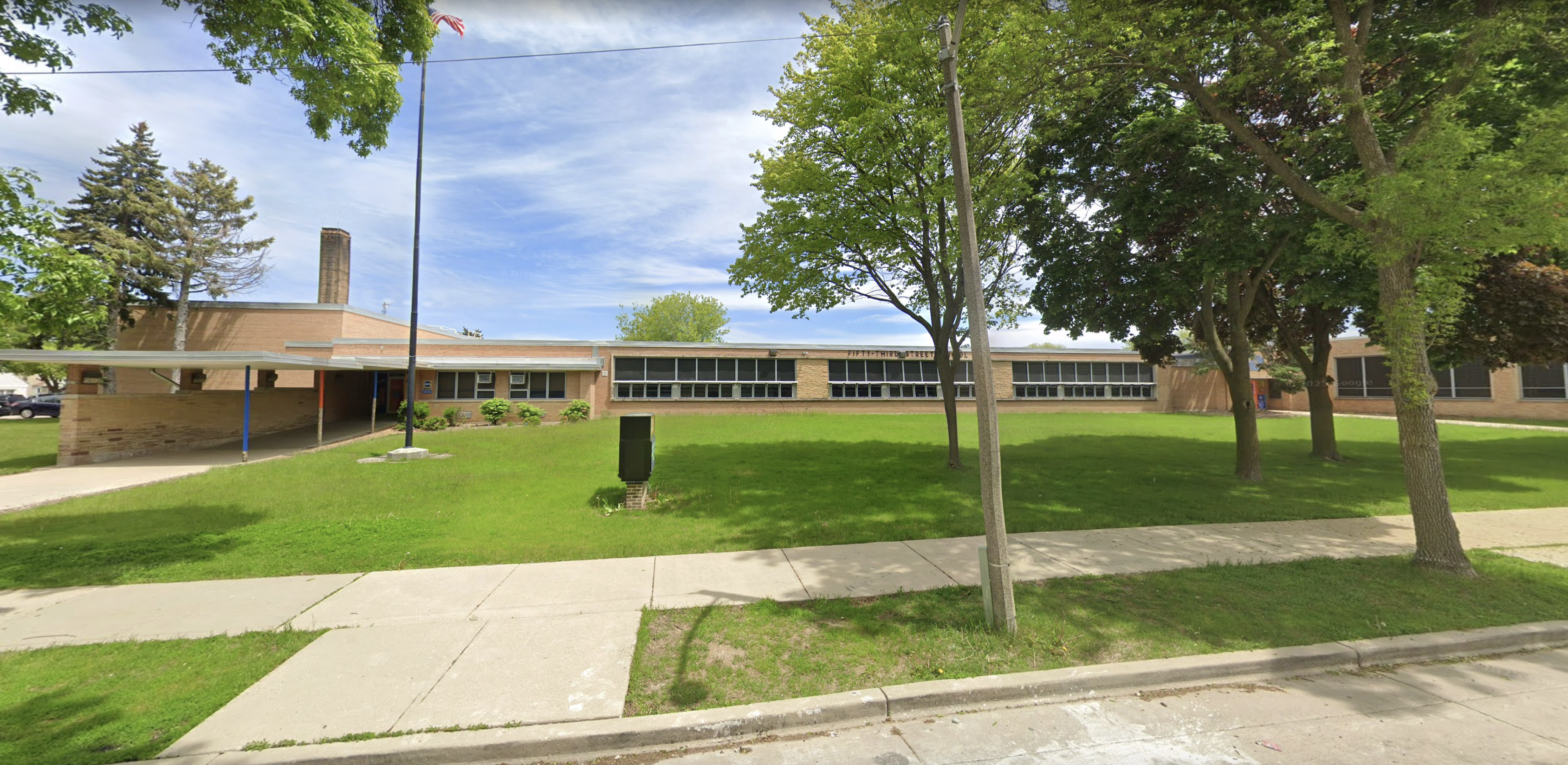 53rd Street Boys & Girls Club