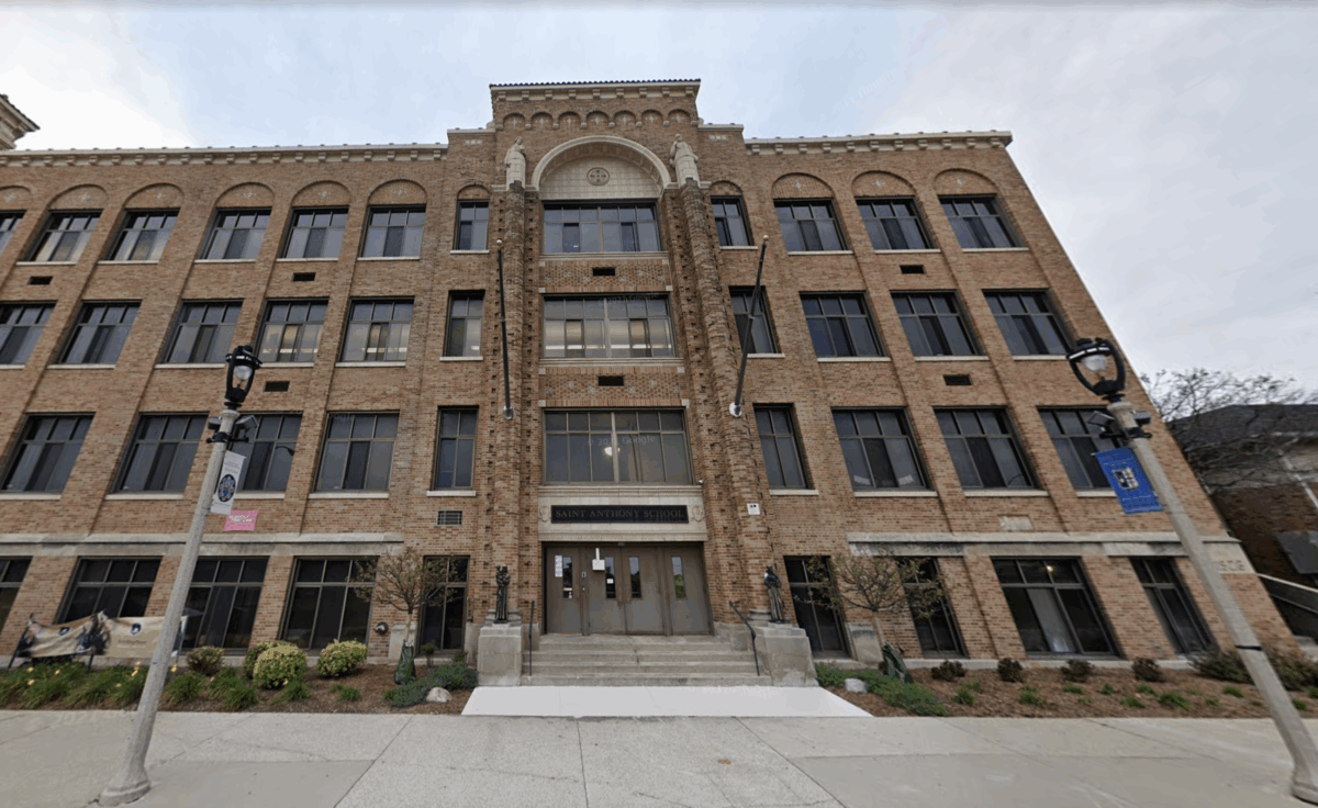 St. Anthony Boys & Girls Club