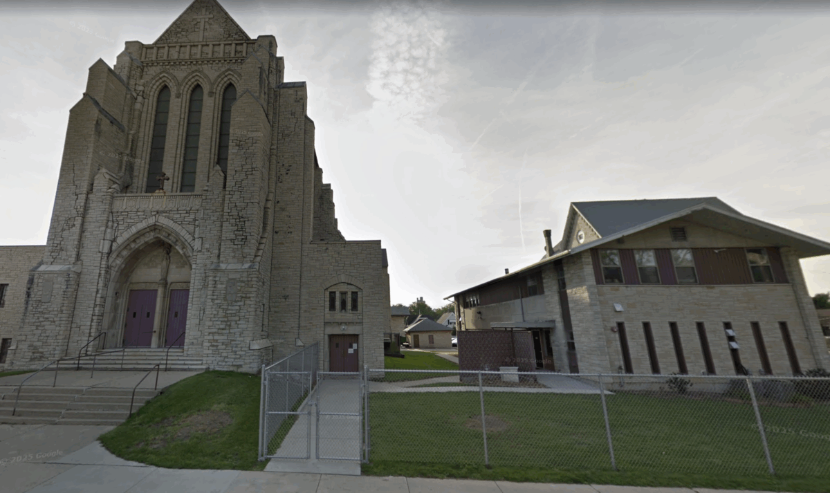 St. Rafael the Archangel Boys & Girls Club