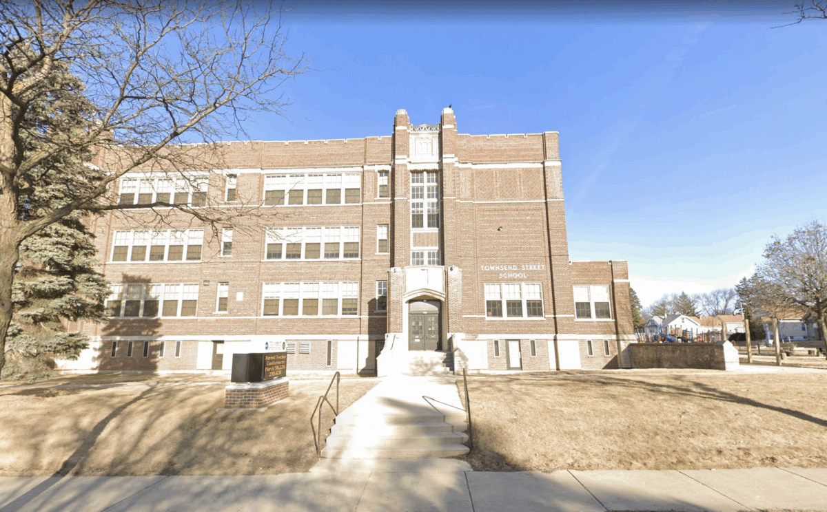 Townsend Boys & Girls Club