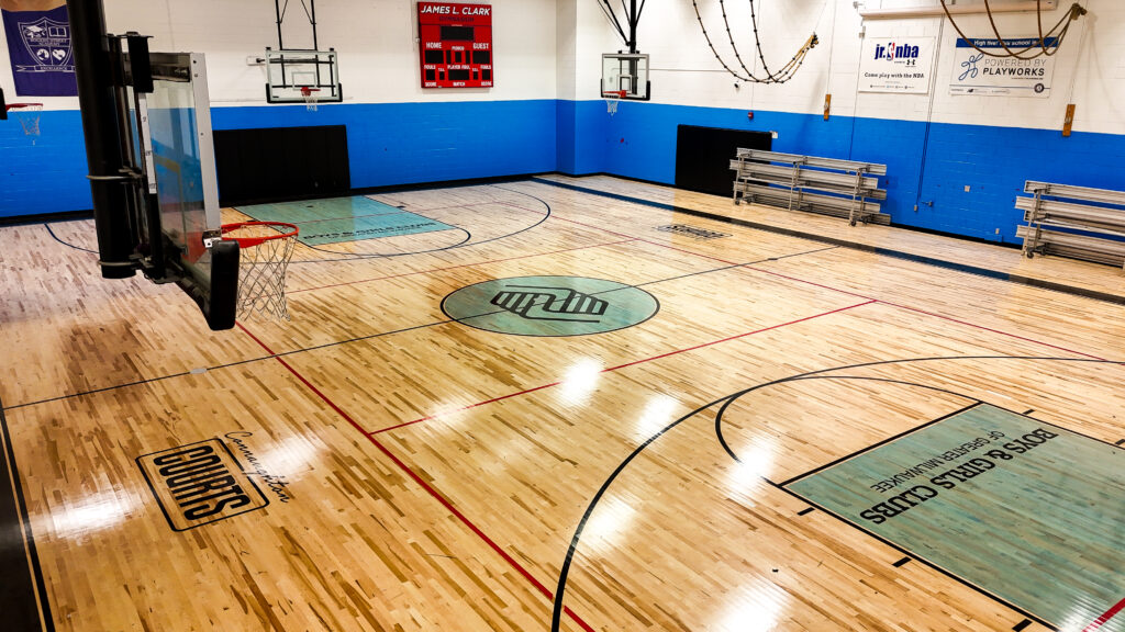 Pat Connaughton Foundation Announces Donation to Boys & Girls Clubs