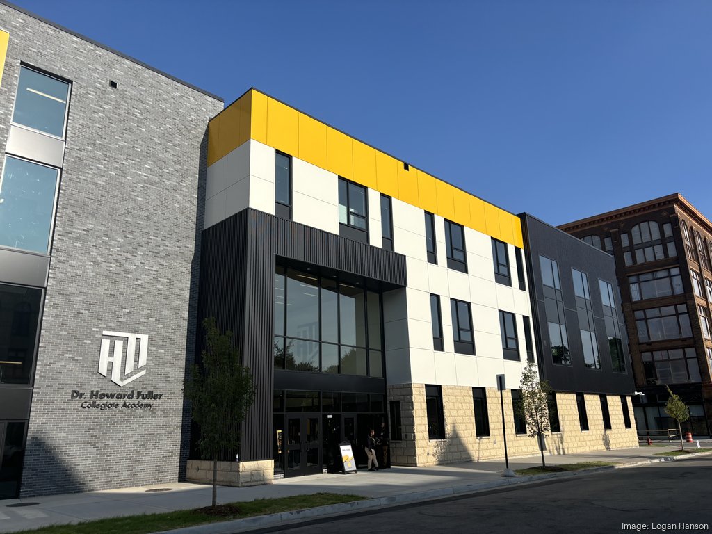Dr. Howard Fuller Collegiate Academy Boys & Girls Club