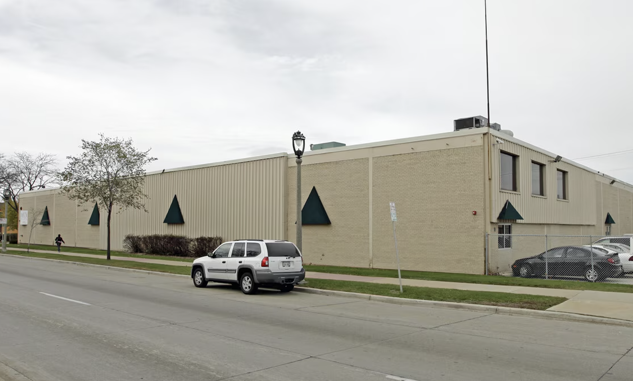 Dr. Howard Fuller Collegiate Academy Boys & Girls Club