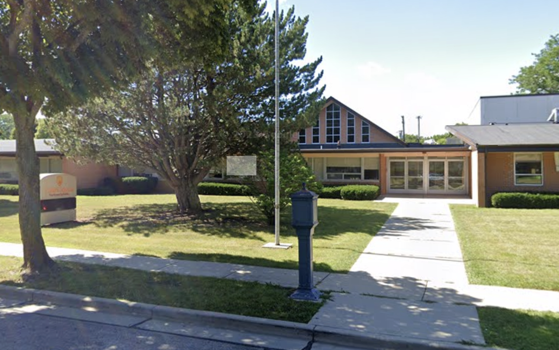 Northwest Lutheran Boys & Girls Club